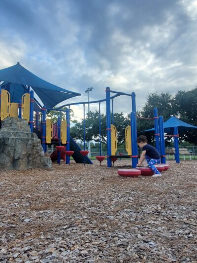 Pinewoods Park - Boca Raton, FL