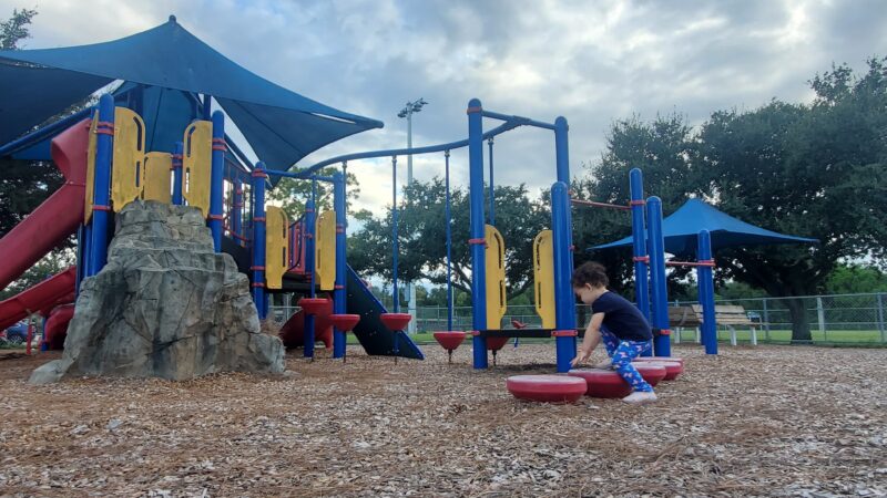 Pinewoods Park - Boca Raton, FL