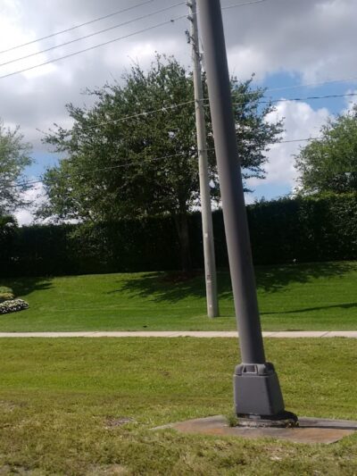 Pinewoods Park - Boca Raton, FL