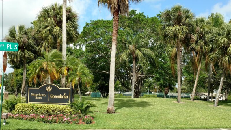 Pinewoods Park - Boca Raton, FL