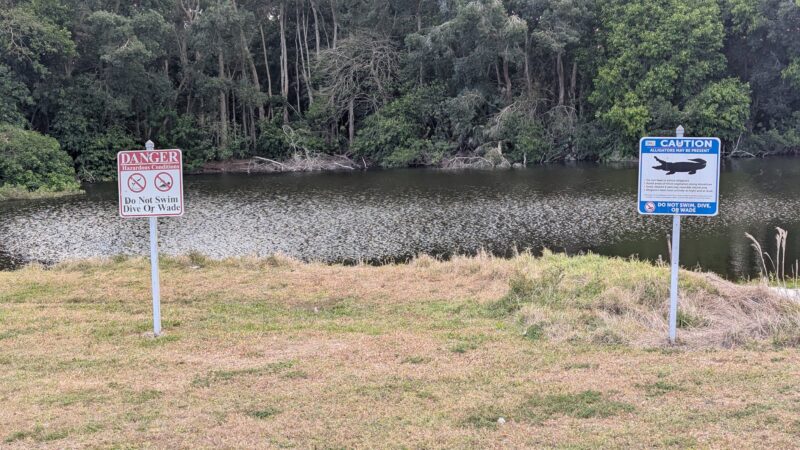Pinewoods Park - Boca Raton, FL
