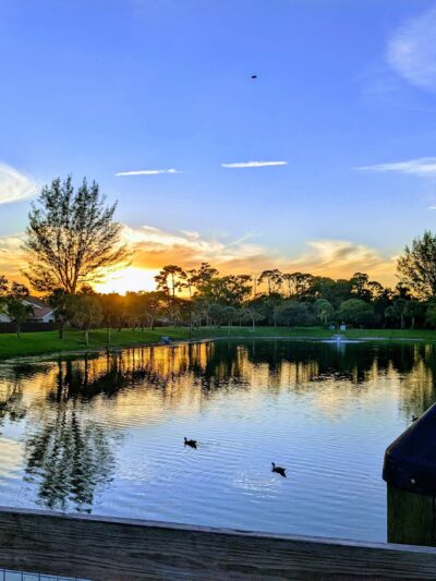 Silver Palms Park - Boca Raton, FL