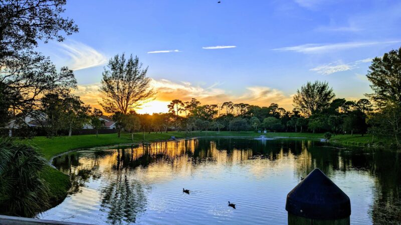 Silver Palms Park - Boca Raton, FL