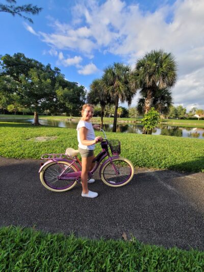 Silver Palms Park - Boca Raton, FL