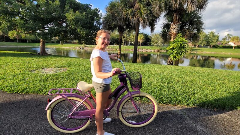 Silver Palms Park - Boca Raton, FL