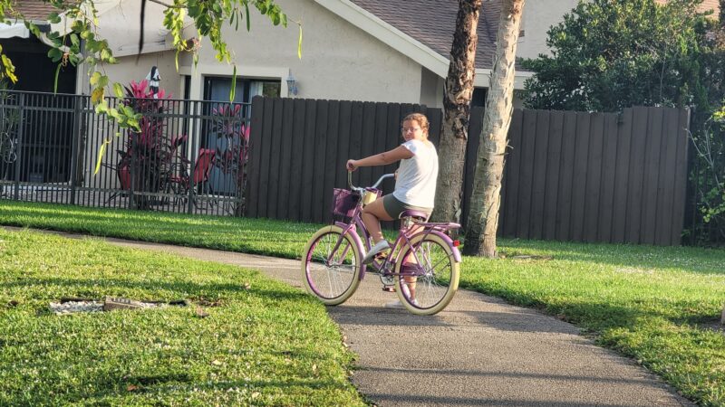 Silver Palms Park - Boca Raton, FL