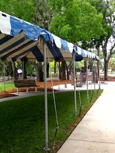 Veterans Memorial Park - Boca Raton, FL