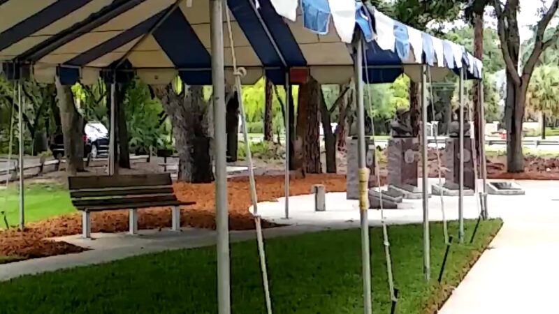 Veterans Memorial Park - Boca Raton, FL