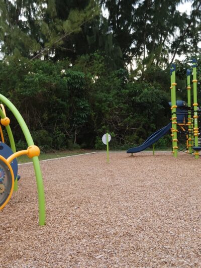 Veterans Memorial Park - Boca Raton, FL