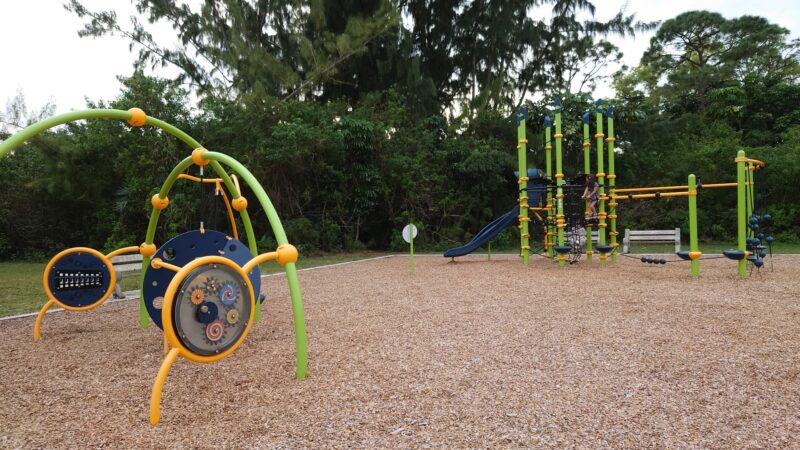 Veterans Memorial Park - Boca Raton, FL