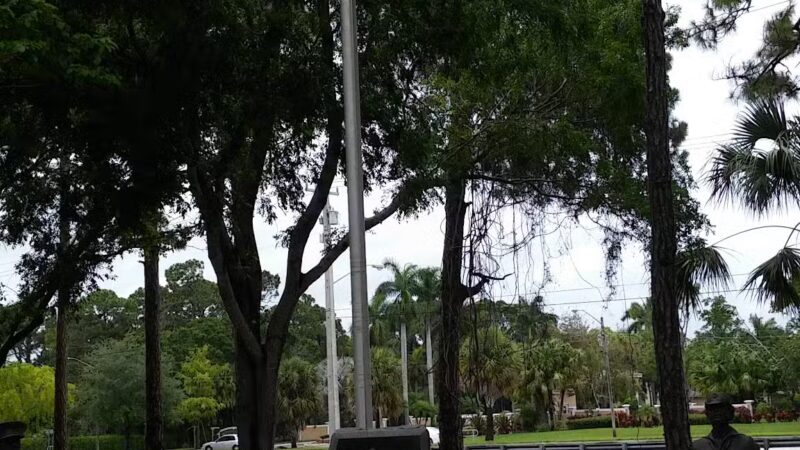 Veterans Memorial Park - Boca Raton, FL