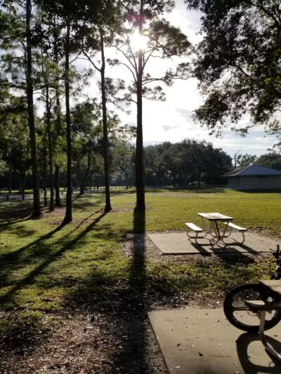 Veterans Memorial Park - Boca Raton, FL