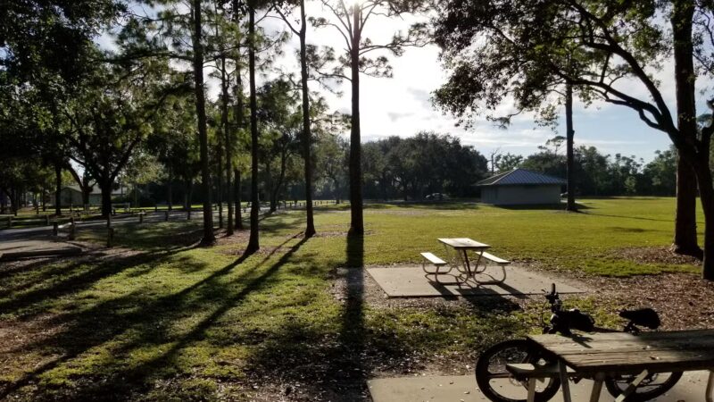 Veterans Memorial Park - Boca Raton, FL