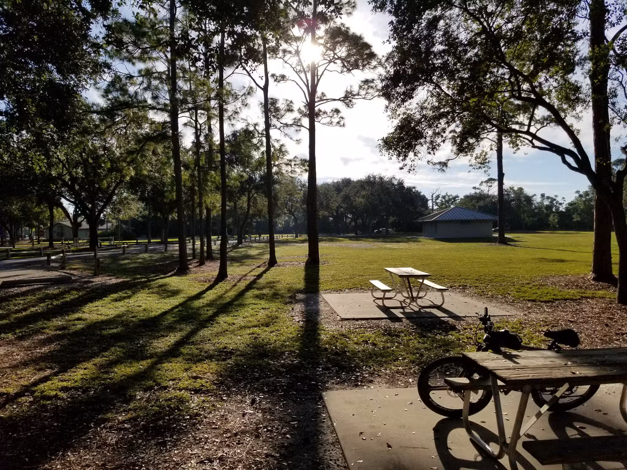 Veterans Memorial Park - Boca Raton, FL