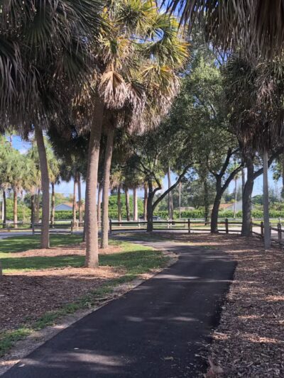 Veterans Memorial Park - Boca Raton, FL