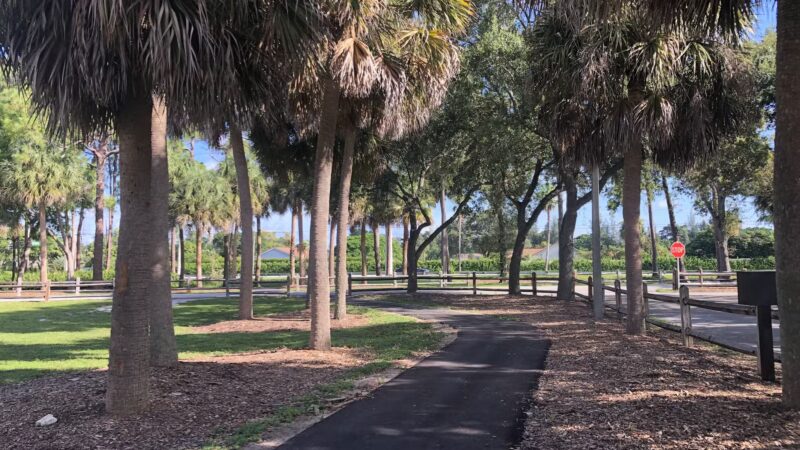 Veterans Memorial Park - Boca Raton, FL