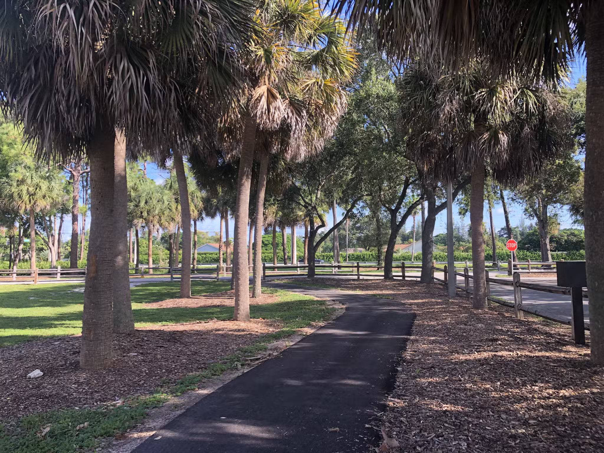 Veterans Memorial Park - Boca Raton, FL