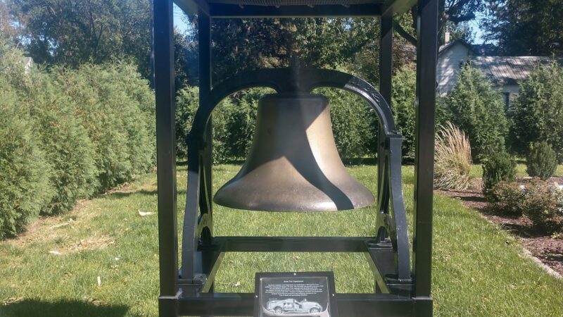 Bode Memorial Park - Bode, IA
