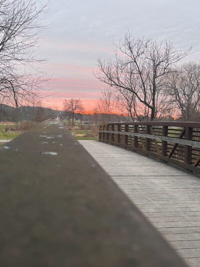 Fielding Belt Trail - Boiling Springs, PA