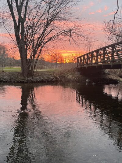 Fielding Belt Trail - Boiling Springs, PA