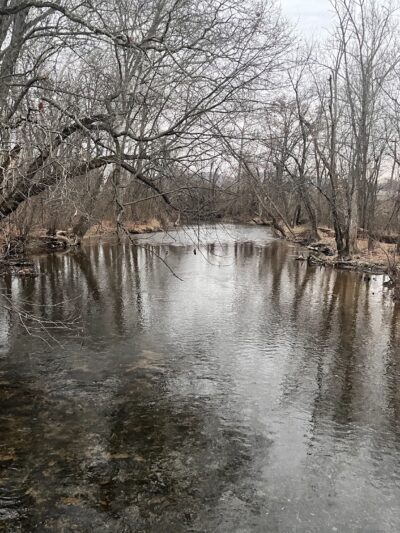 Fielding Belt Trail - Boiling Springs, PA