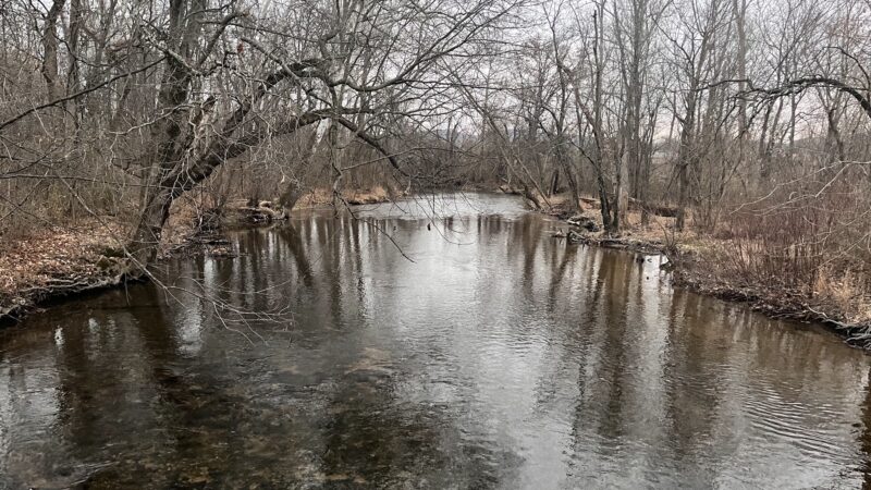 Fielding Belt Trail - Boiling Springs, PA