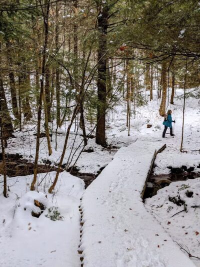 Amy's Park - Bolton Landing, NY