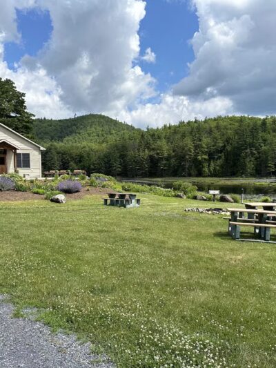 Bolton Conservation Park - Bolton Landing, NY