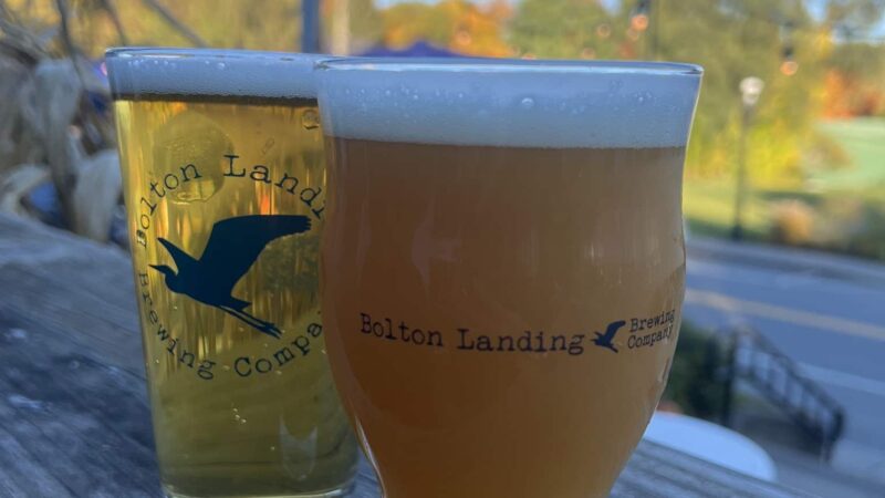 Bolton Landing Brewing Company - Bolton Landing, NY
