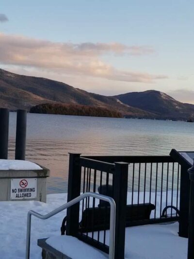 Rogers Park - Bolton Landing, NY