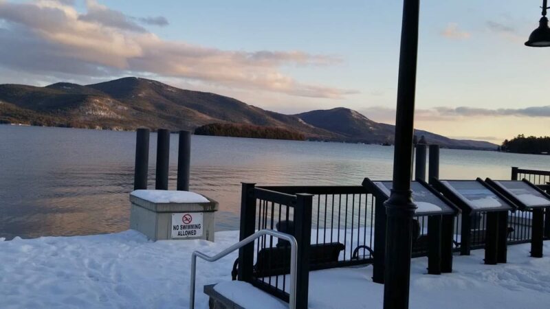 Rogers Park - Bolton Landing, NY