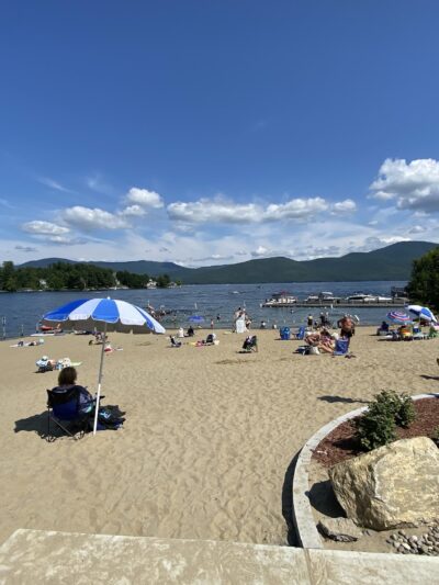 Rogers Park - Bolton Landing, NY