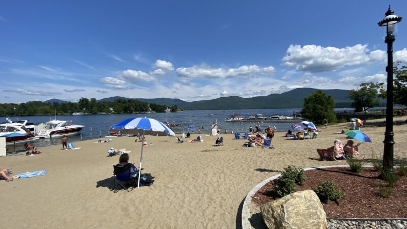 Rogers Park - Bolton Landing, NY