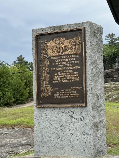 Rogers Park - Bolton Landing, NY