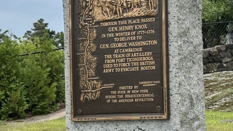 Rogers Park - Bolton Landing, NY