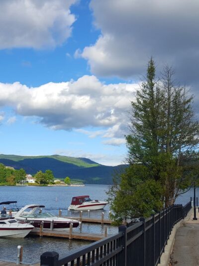 Rogers Park - Bolton Landing, NY