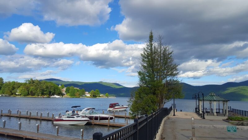 Rogers Park - Bolton Landing, NY