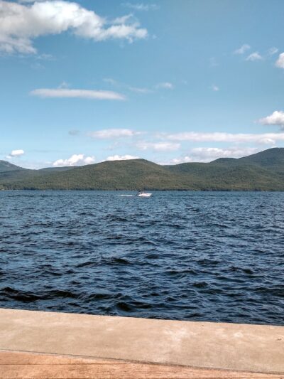 Rogers Park - Bolton Landing, NY