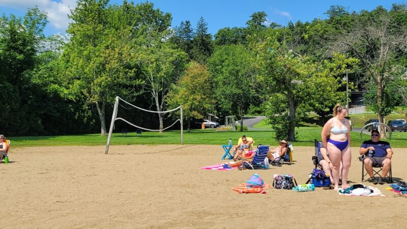 Veteran’s Memorial Park - Bolton Landing, NY