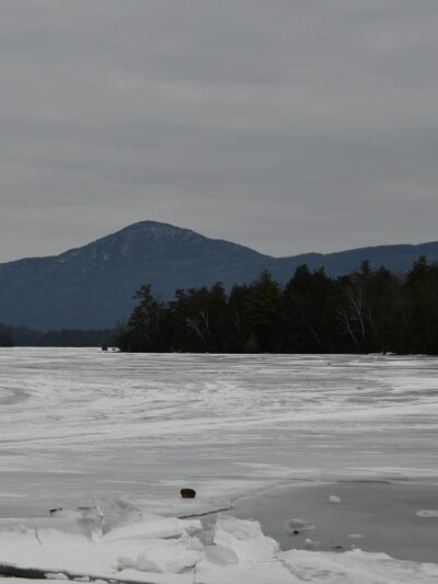 Veteran’s Memorial Park - Bolton Landing, NY