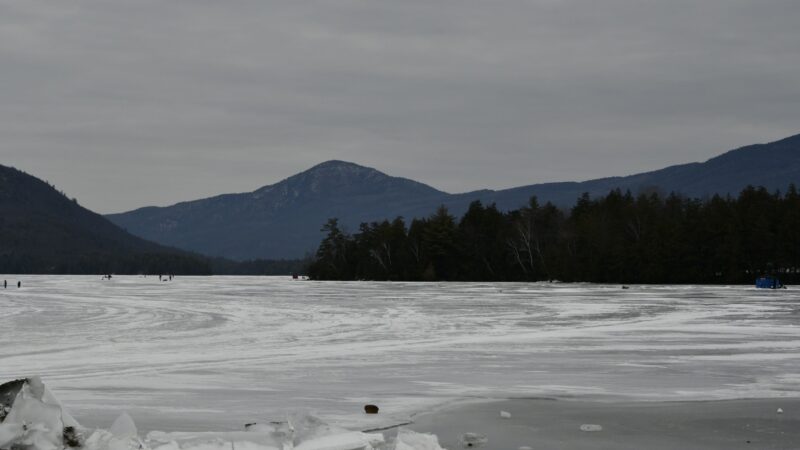 Veteran’s Memorial Park - Bolton Landing, NY