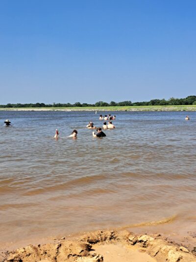 Lake Bonham Park - Bonham, TX