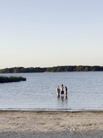 Lake Bonham Park - Bonham, TX