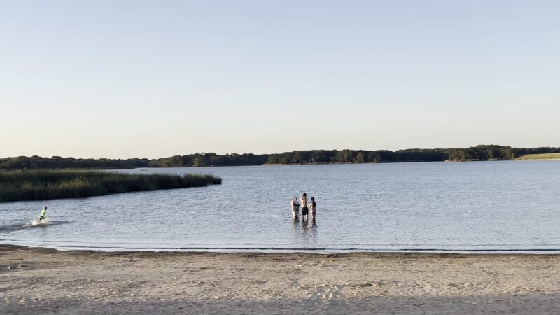 Lake Bonham Park - Bonham, TX