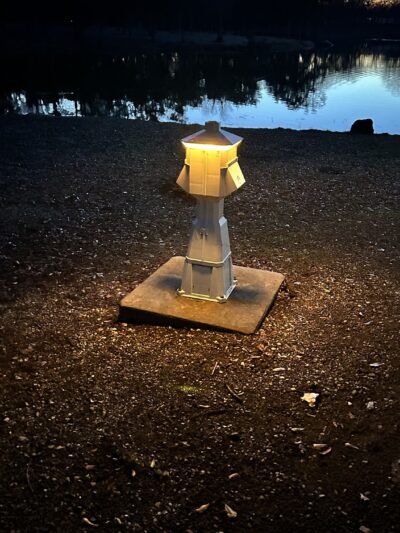 Lake Bonham Park - Bonham, TX