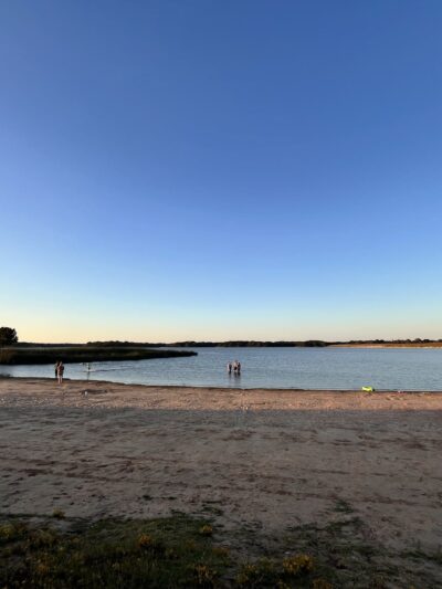 Lake Bonham Park - Bonham, TX