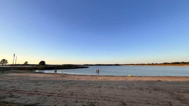 Lake Bonham Park - Bonham, TX
