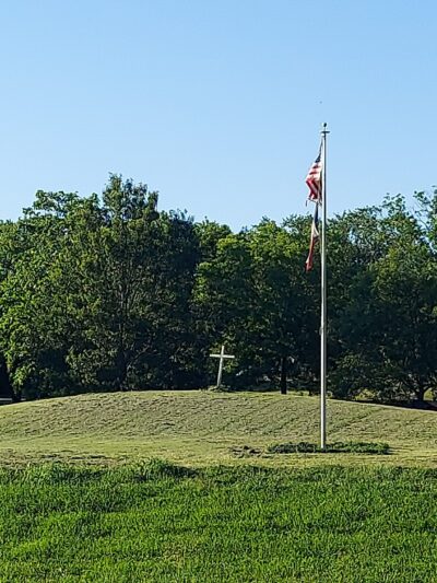 Powder Creek Park - Bonham, TX