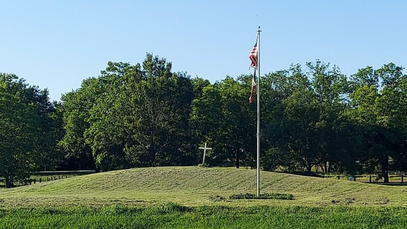 Powder Creek Park - Bonham, TX