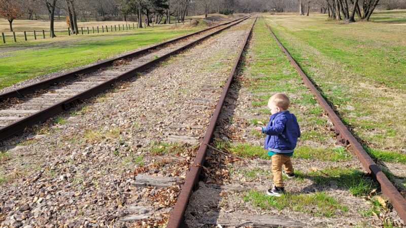 Powder Creek Park - Bonham, TX